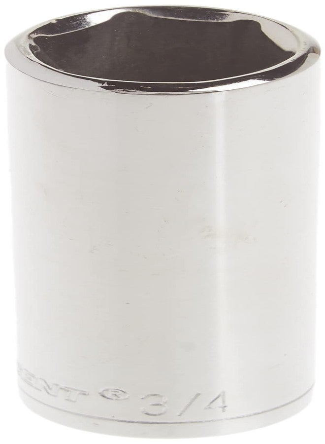 كريسنت مقبس هلال عميق سداسي النقاط بقطر 1/2 بوصة وقطر 3/4 بوصة - CDDS60N - Image 2