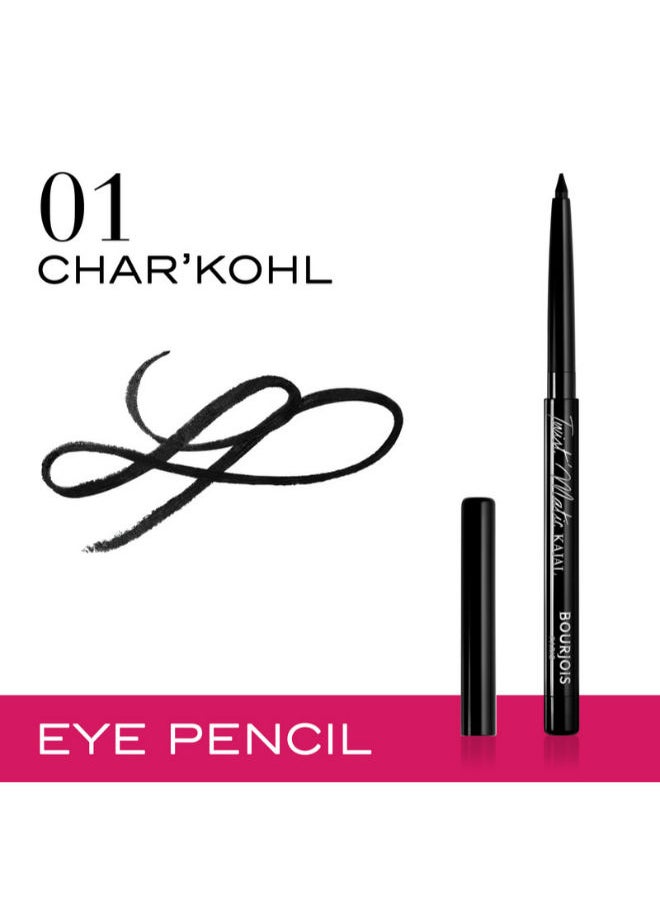 BOURJOIS PARIS - Bourjois Twist up Kit - Image 1