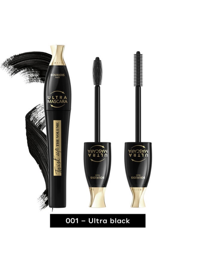 BOURJOIS PARIS - Bourjois Twist up Kit - Image 1