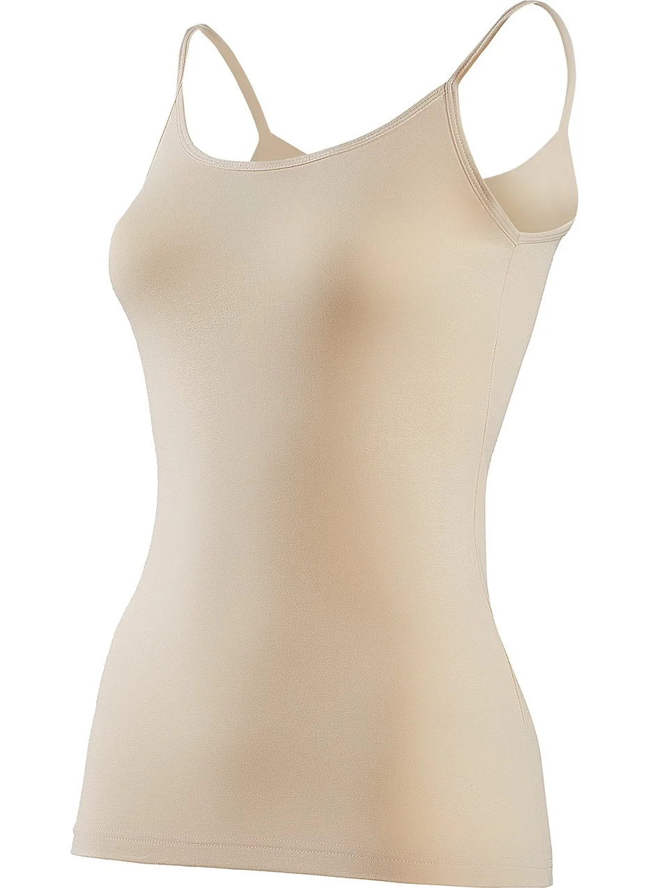 Yıldız Çamaşır Yıldız Underwear Yıldız 3-Piece Lycra Women's Rope Suspender Undershirt Q2170
