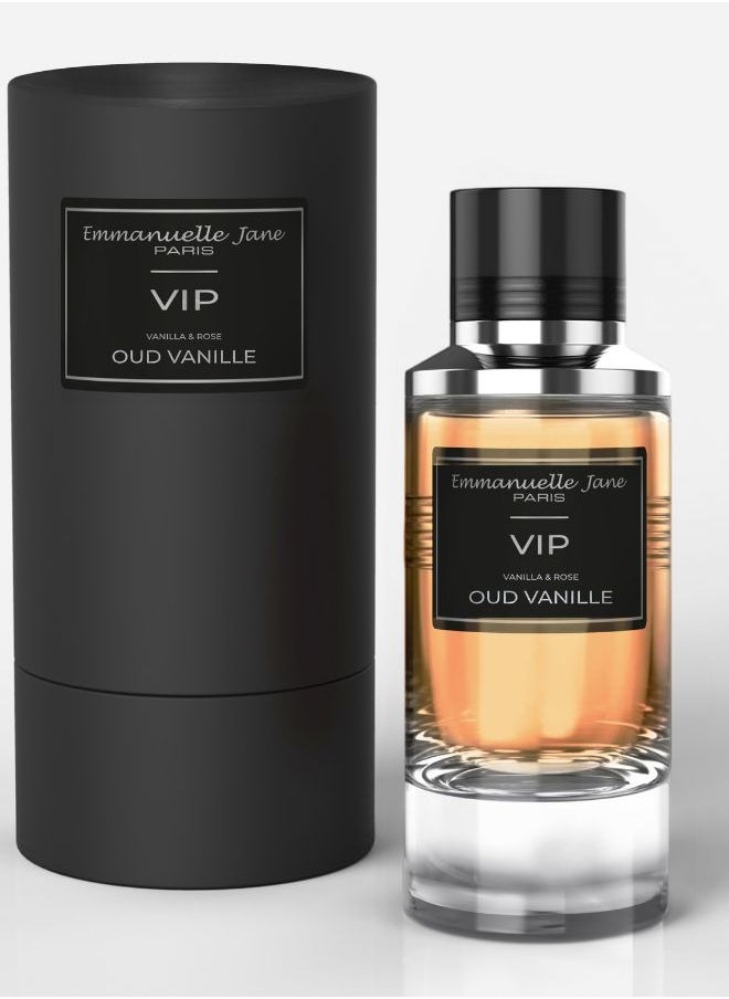 إيمانويل جين - عطر في اي بي عود فنيليا من إيمانول جين للرجال او دي بارفيوم 90 مل - Image 1