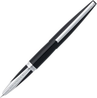 Sheaffer Taranis Medium Nib Fountain Pen Stormy Night Chrome Trim E0944053PB2 - pzsku/ZF4377E5DA363DA06A0D3Z/45/1747233850/e566e9dc-3bfc-49f7-9bbd-cc141a87fa94