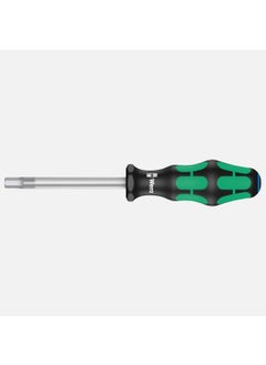 Wera Screwdriver Hexagon 6X80 mm Sd-Hex Plus 354 