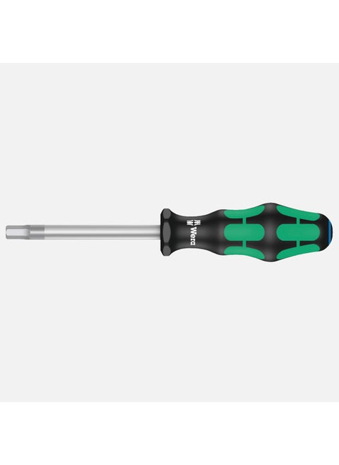 Screwdriver Hexagon 6X80 mm Sd-Hex Plus 354