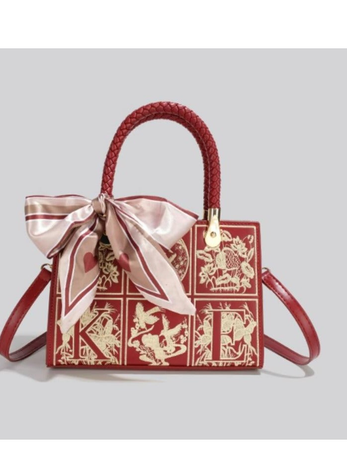 CEEKAY Advanced Handheld Design Women's Bag Crossbody Bag - Image 1