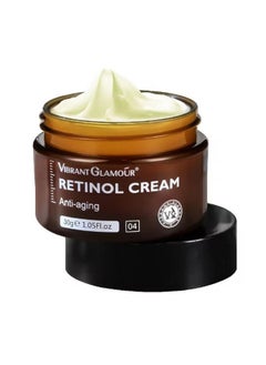 Vibrant Glamour Retinol Cream Anti Aging 30g  - Image 1