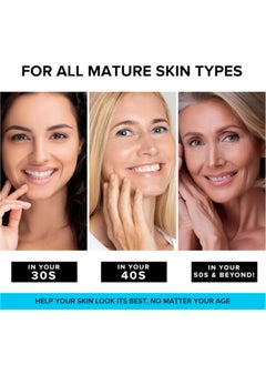 Vibrant Glamour Retinol Cream Anti Aging 30g  - Image 2