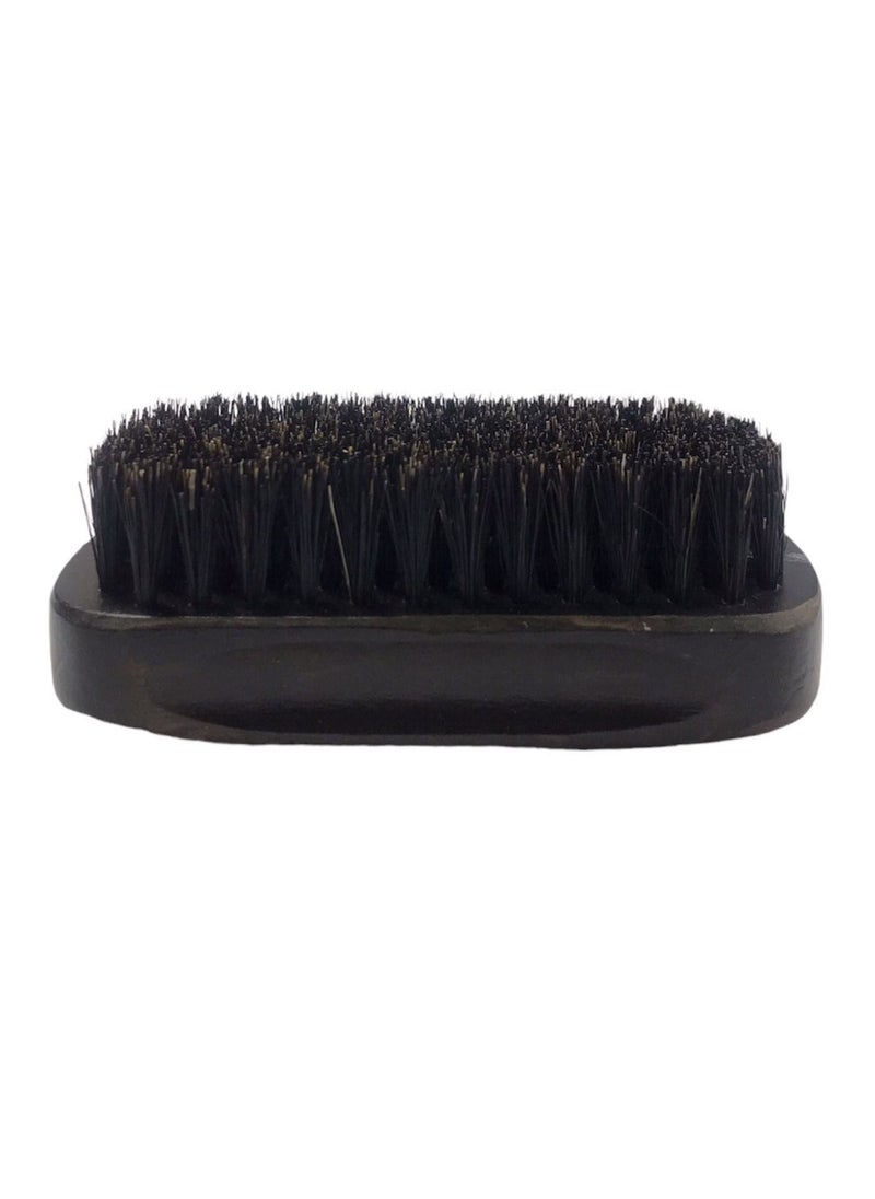 globalstar Globalstar Wooden Beard Brush BS-H84 