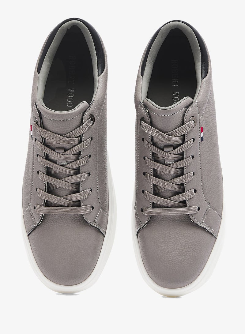 Robert Wood smart sneakers - Image 4