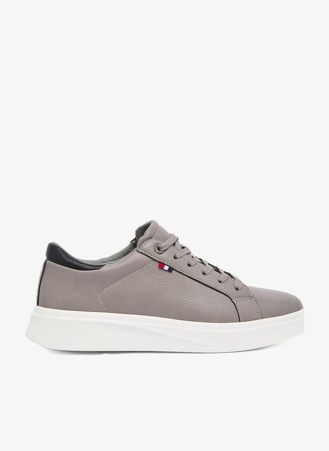 Robert Wood smart sneakers - Image 1