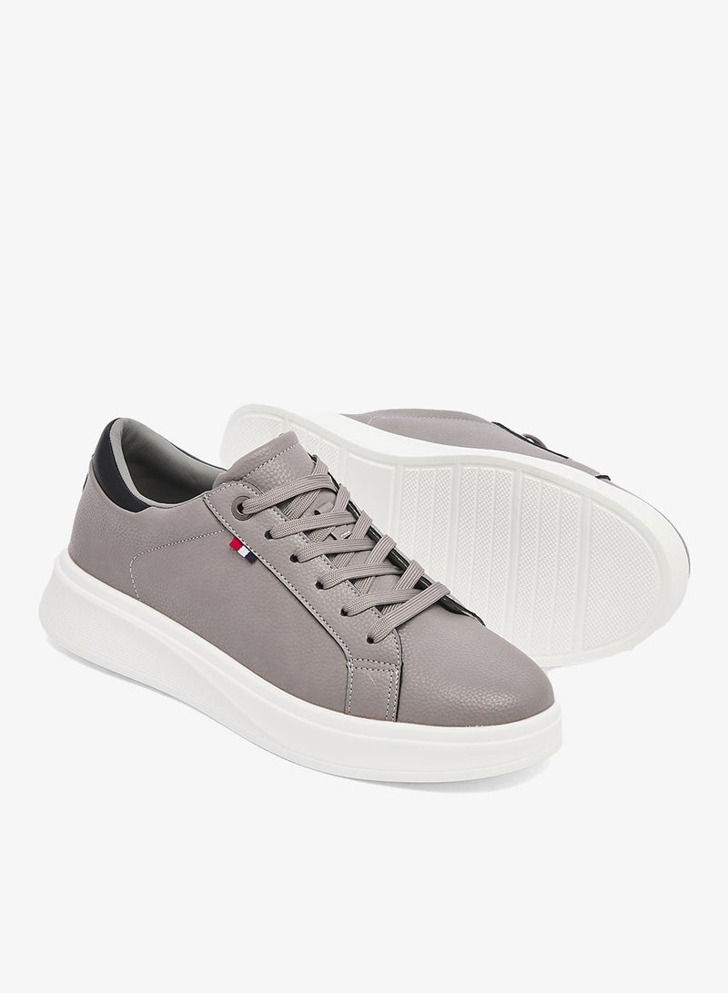 Robert Wood smart sneakers - Image 3