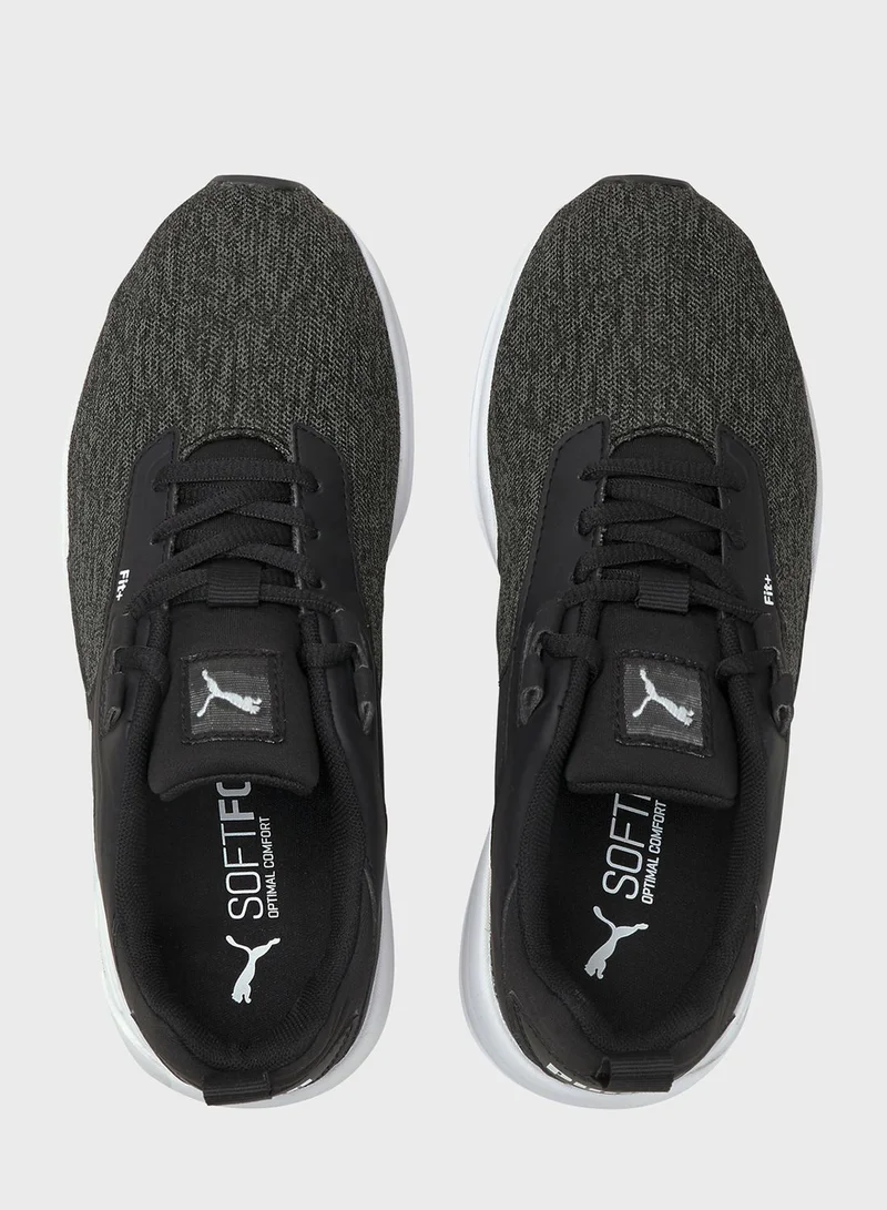 PUMA Youth Comet 2 Alt