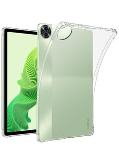 Generic Case for Realme Pad 2 (11.5" 2023) Tablet Case Flexible Clear Transparent Back Cover  - Image 1