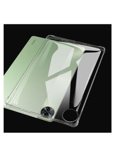 Generic Case for Realme Pad 2 (11.5" 2023) Tablet Case Flexible Clear Transparent Back Cover  - Image 2