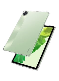 Generic Case for Realme Pad 2 (11.5" 2023) Tablet Case Flexible Clear Transparent Back Cover  - Image 3