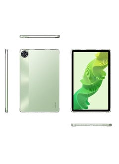 Generic Case for Realme Pad 2 (11.5" 2023) Tablet Case Flexible Clear Transparent Back Cover  - Image 4