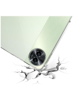 Generic Case for Realme Pad 2 (11.5" 2023) Tablet Case Flexible Clear Transparent Back Cover  - Image 5