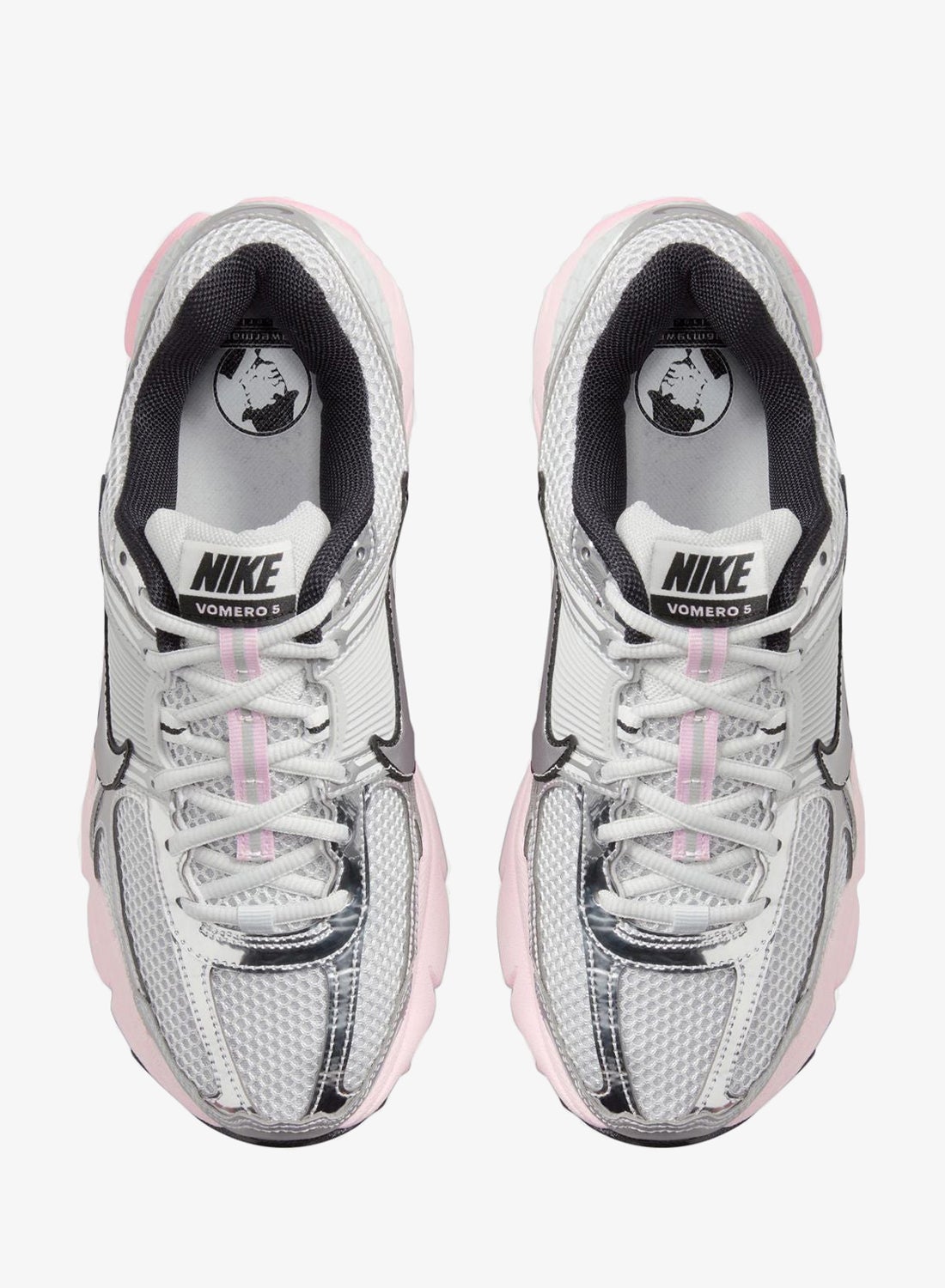 حذاء زووم فوميرو 5 نيوز