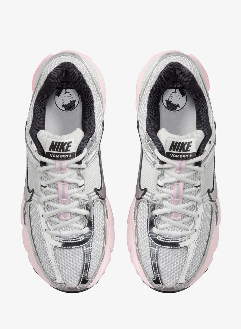 Nike Zoom Vomero 5 News
