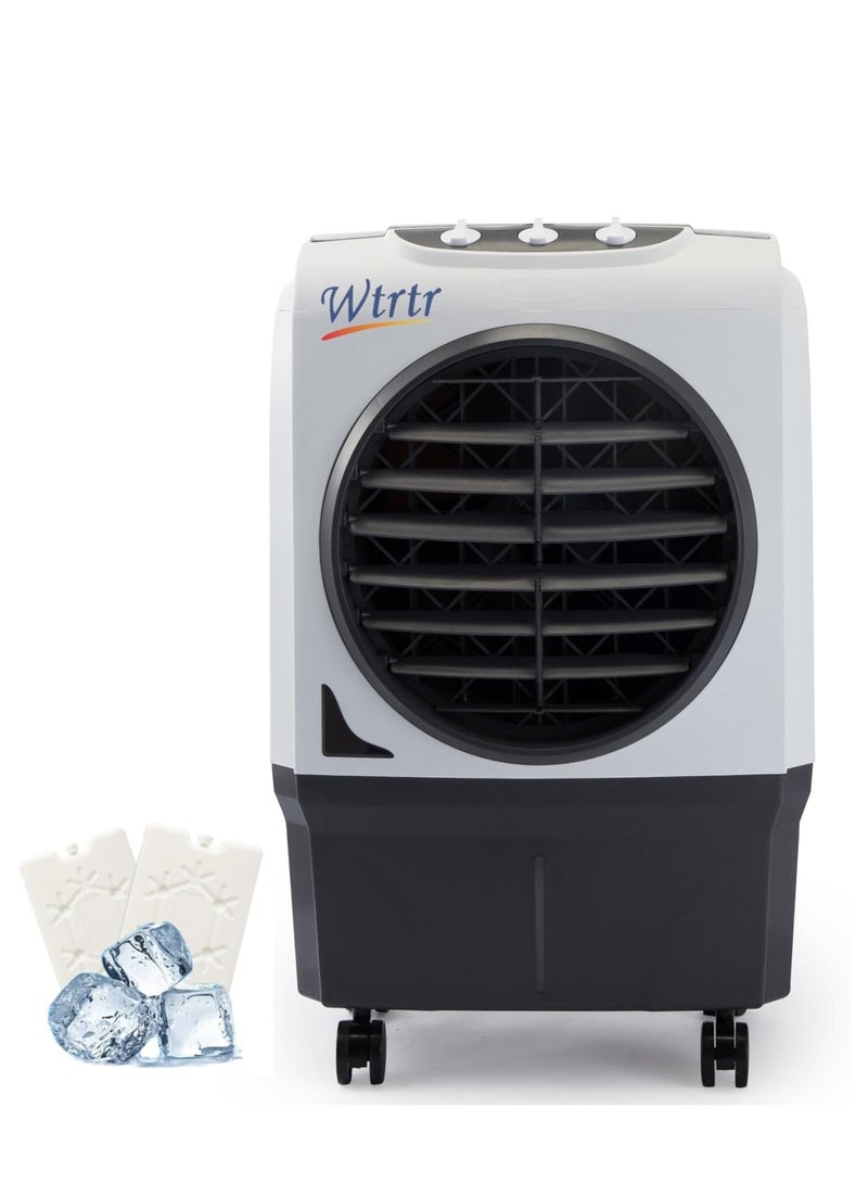 Wtrtr Wtrtr 35L Air cooler.Evaporative Air Cooler,air conditioner (35L)  - Image 1