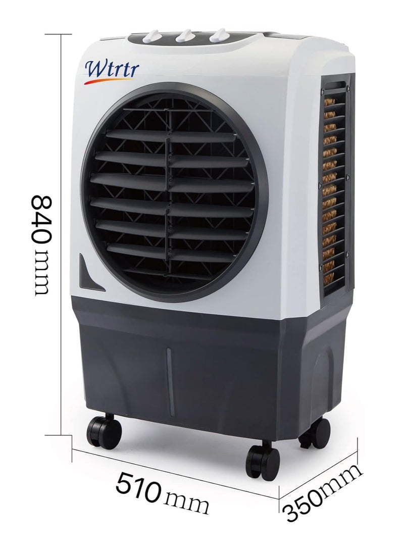 Wtrtr Wtrtr 35L Air cooler.Evaporative Air Cooler,air conditioner (35L)  - Image 2