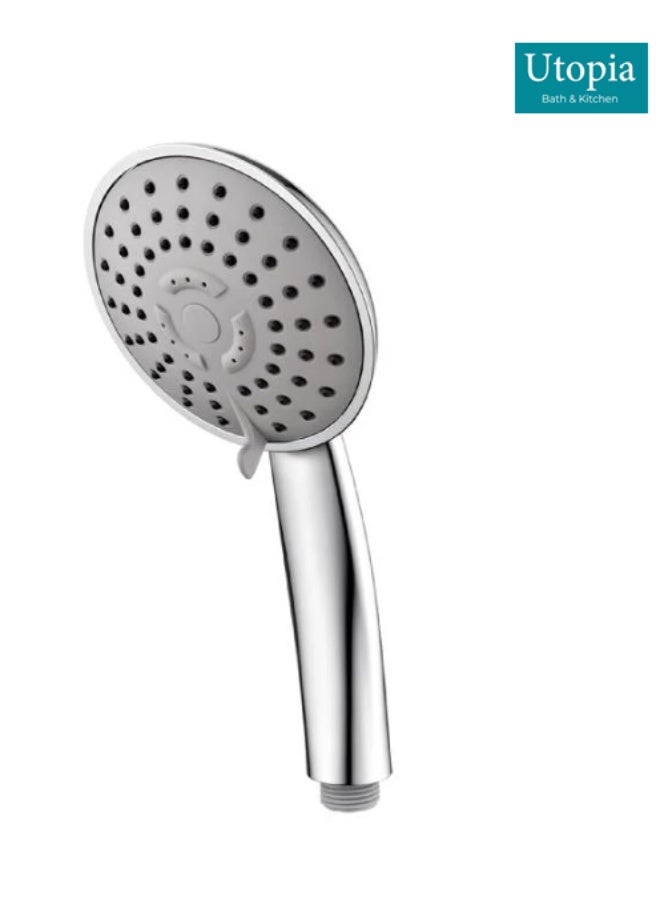 Utopia Kitchen UTOPIA Hand Shower With 1.5M Hose And Holder - Image 1