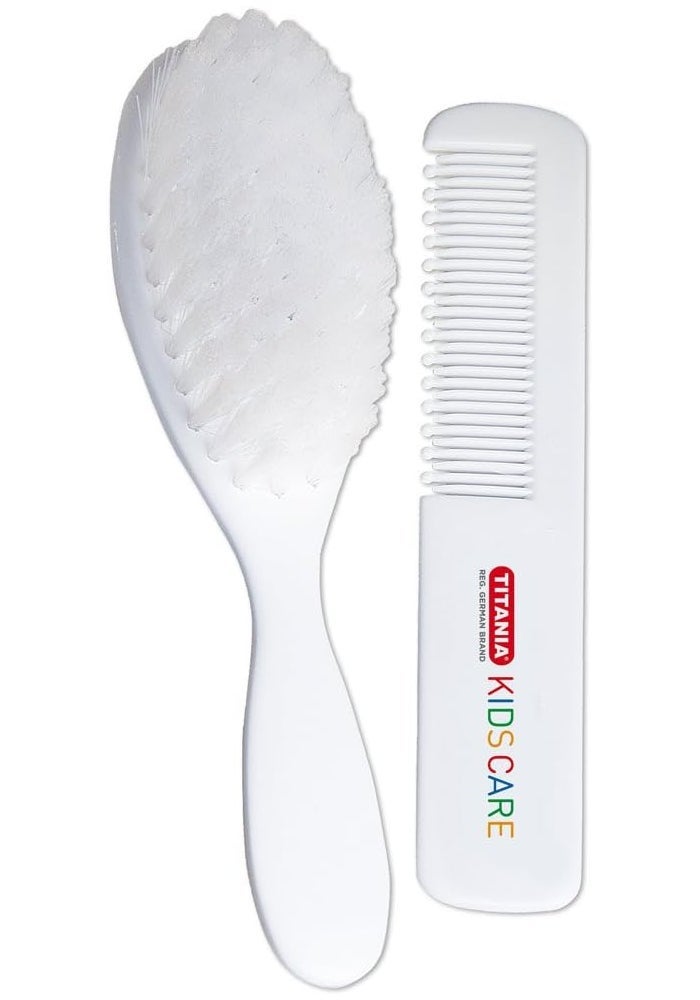 Titania Baby Comb Set - Image 2