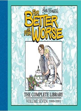 FOR BETTER OR FOR WORSE COMP LIBRARY V07 - pzsku/ZF438772F22059E4A2666Z/45/_/1702303441/5f3bc448-dd97-436b-b4fd-601387d32dac