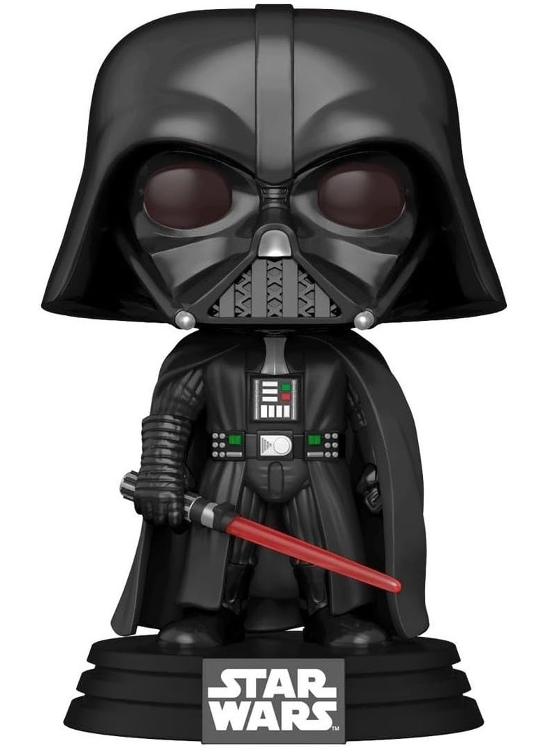 Funko Funko Pop! Movies Star Wars - Darth Vader  - Image 2