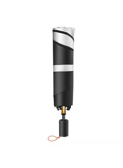 Baseus Cool Ride Windshield Sun-Shade Umbrella Lite.  - Image 2