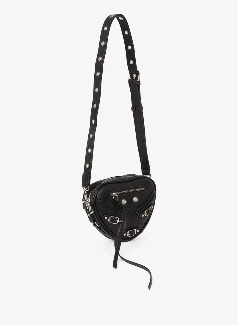 DeFacto Woman Faux Leather Shoulder Bag