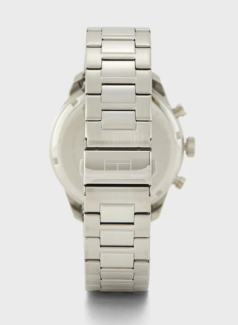 TOMMY HILFIGER Matthew Chronograph Analog Watch