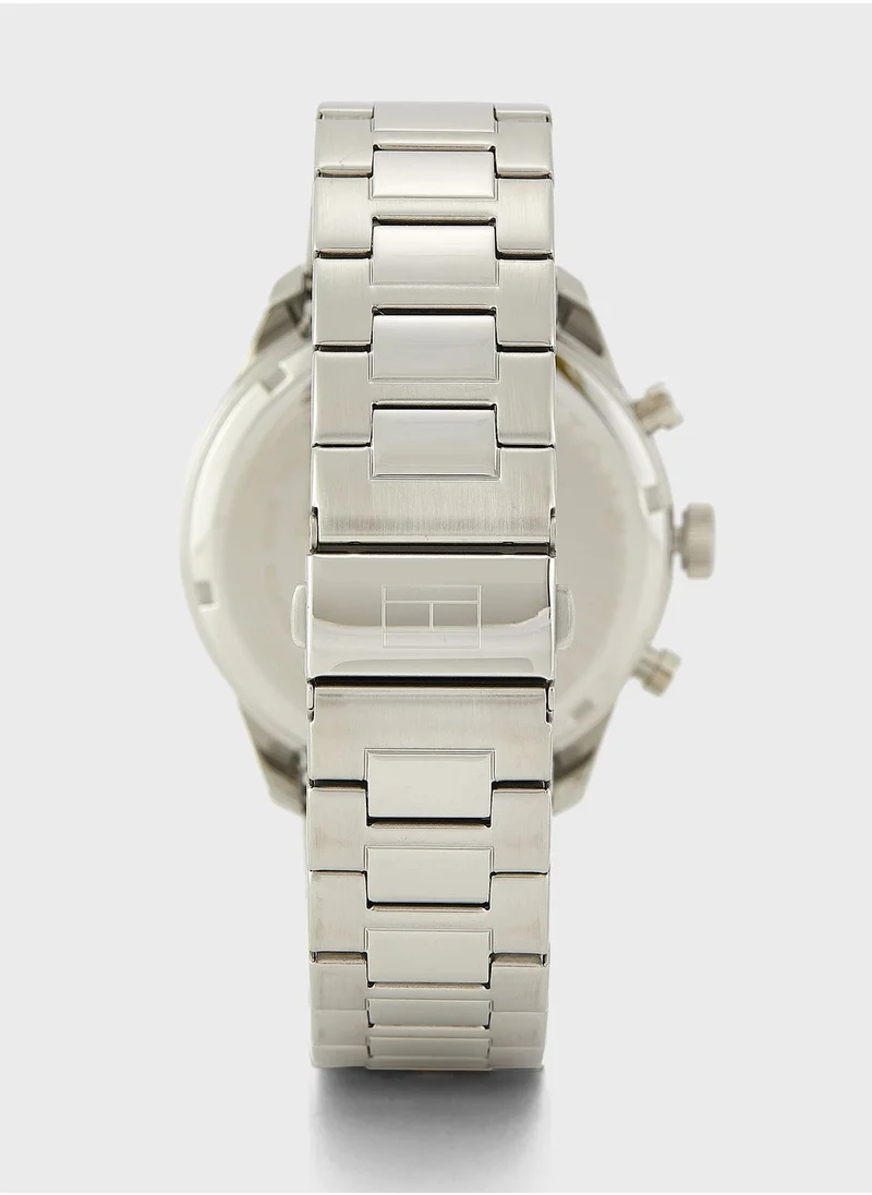 TOMMY HILFIGER Matthew Chronograph Analog Watch