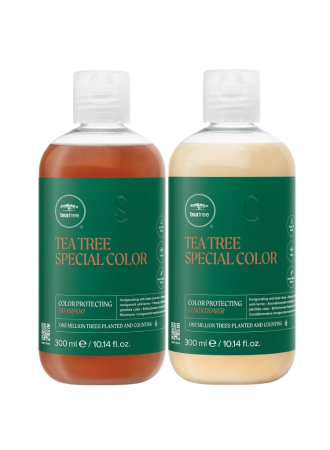 Tea Tree Tea Tree Special Color-Preserving Gift Set  - Image 1
