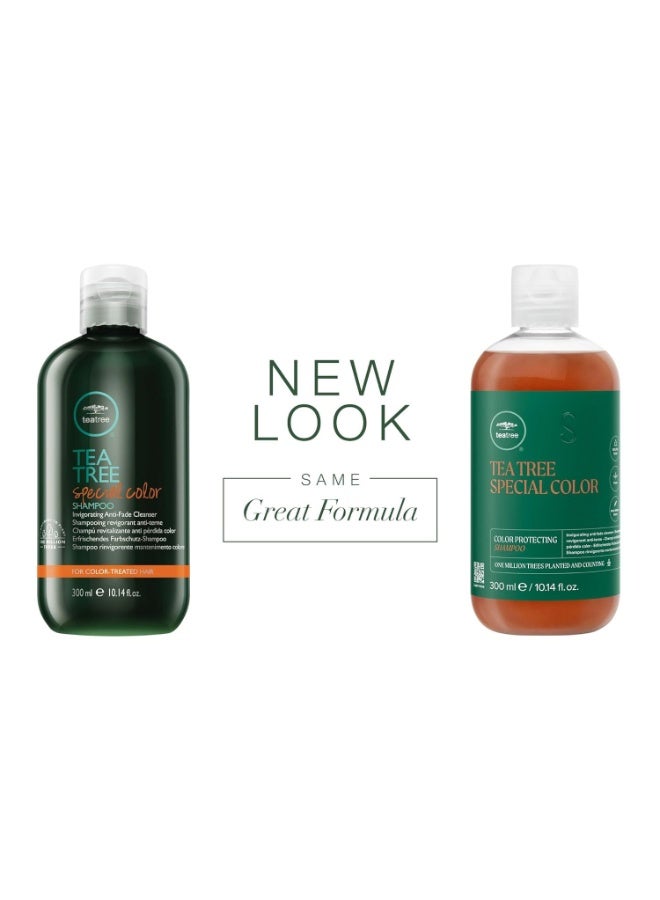 Tea Tree Tea Tree Special Color-Preserving Gift Set  - Image 2