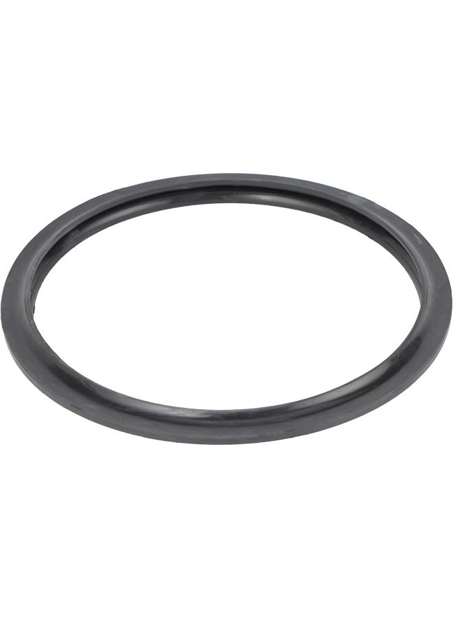 DELCASA Delcasa DC3370 Pressure Cooker Gasket, Black  - Image 3