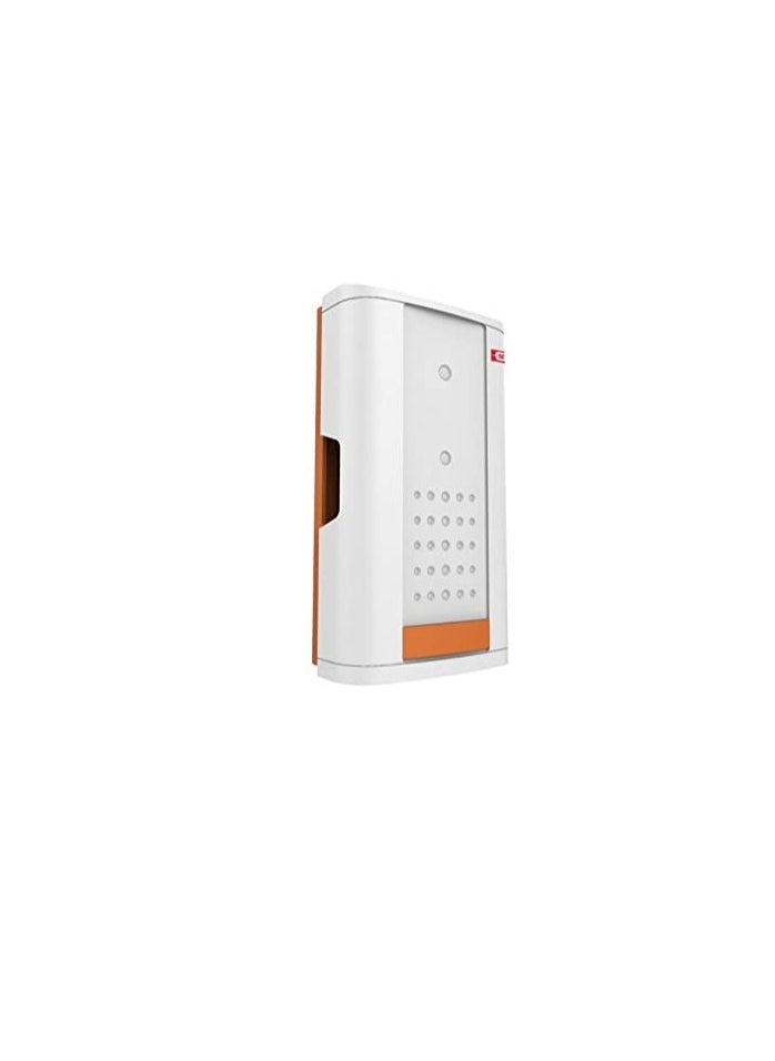 GM GM Radius Ding Dong Door Bell - GM 4004 2 Wire Mechanical Electric Door Bell Chimes 230Vac  - Image 2