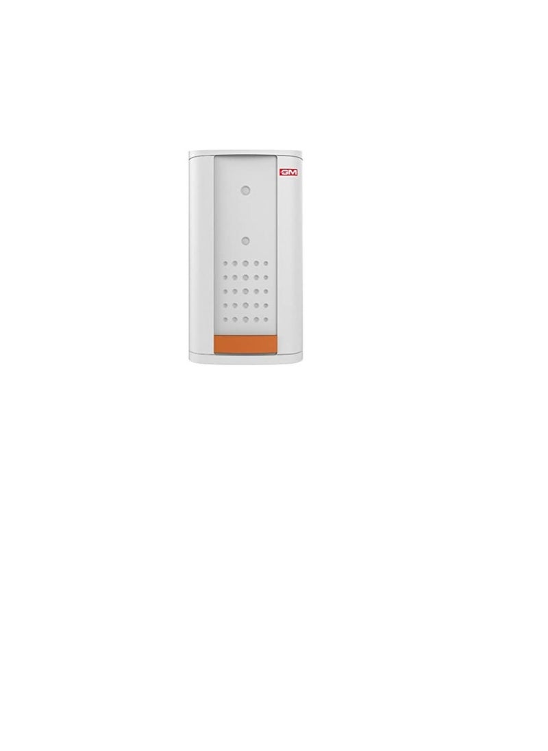 GM GM Radius Ding Dong Door Bell - GM 4004 2 Wire Mechanical Electric Door Bell Chimes 230Vac  - Image 1