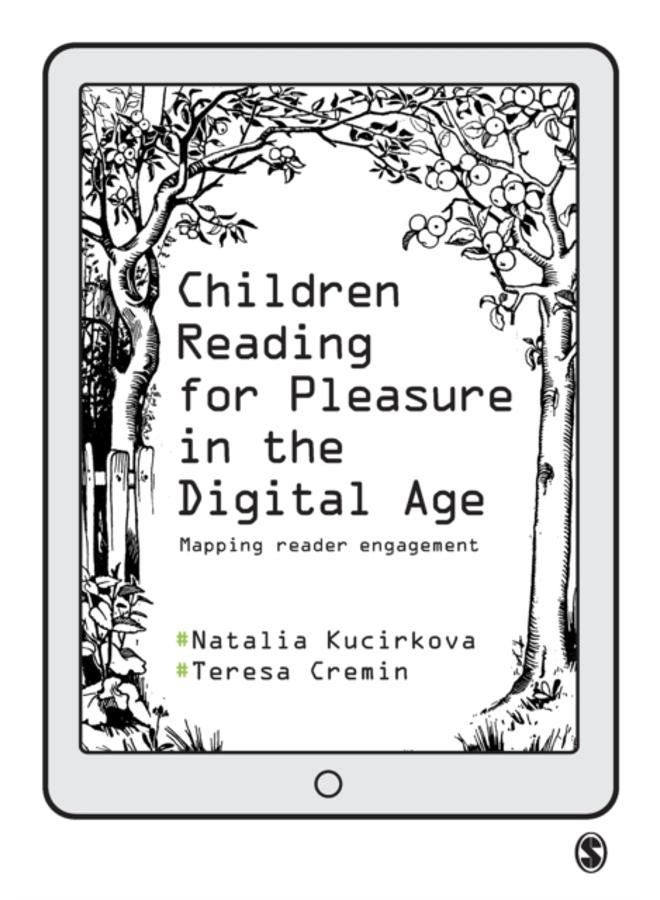 Children Reading for Pleasure in the Digital Age : Mapping Reader Engagement 