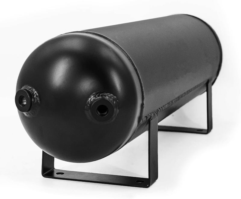 CNRAQR 4 Gallon Compressed Air Storage Tank - Image 5