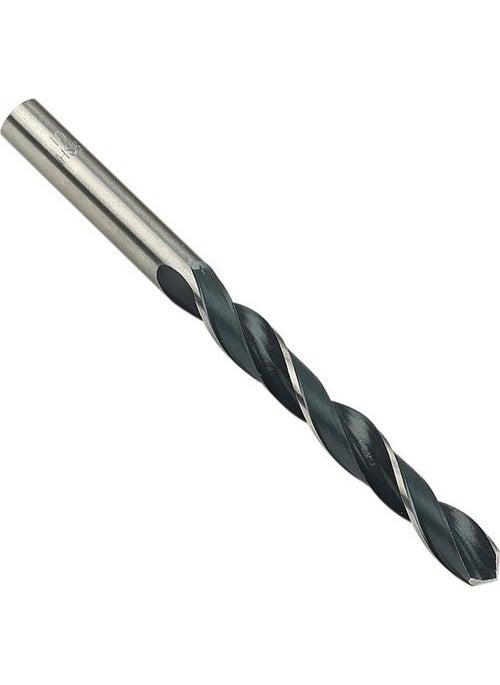 GFB Hss Drill Bit Black White 20,0 mm - 1545 
