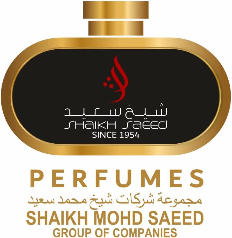 Shaikh Saeed Bakhoor Al Aswad 70g – Premium Oud Incense – Authentic Arabic Dukhoon with Deep, Rich Aroma – Traditional Gulf Scent - Image 5