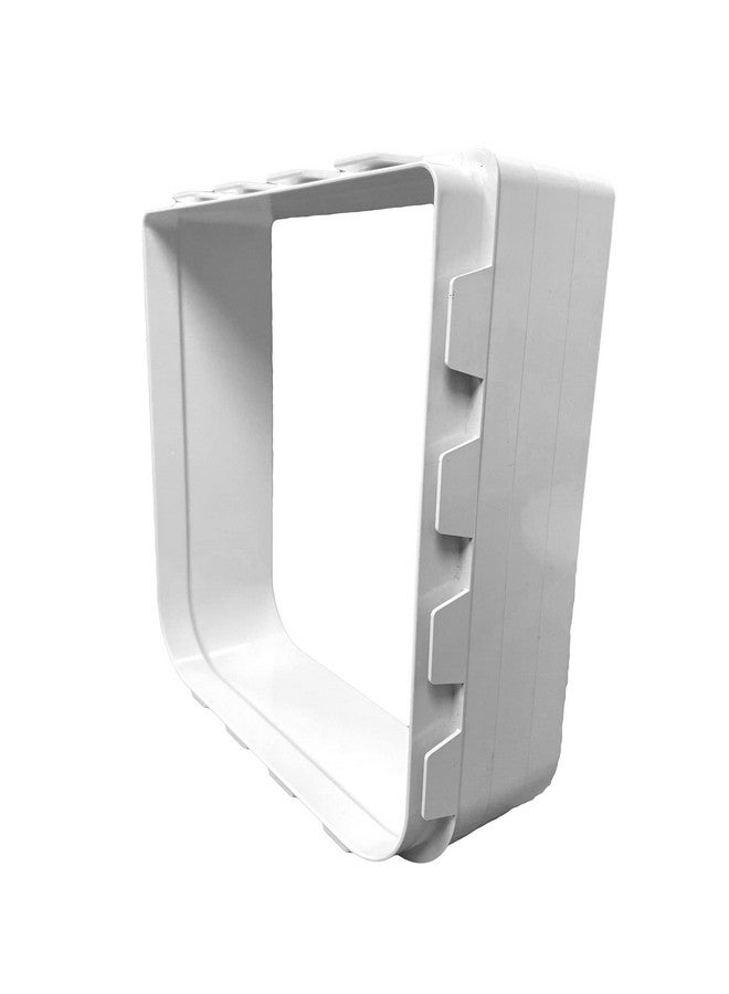 Cat Mate 2" Wall Liner for Cat Mate, Dog Mate, and Closer Pets Large Cat/Small Dog Door - Image 1