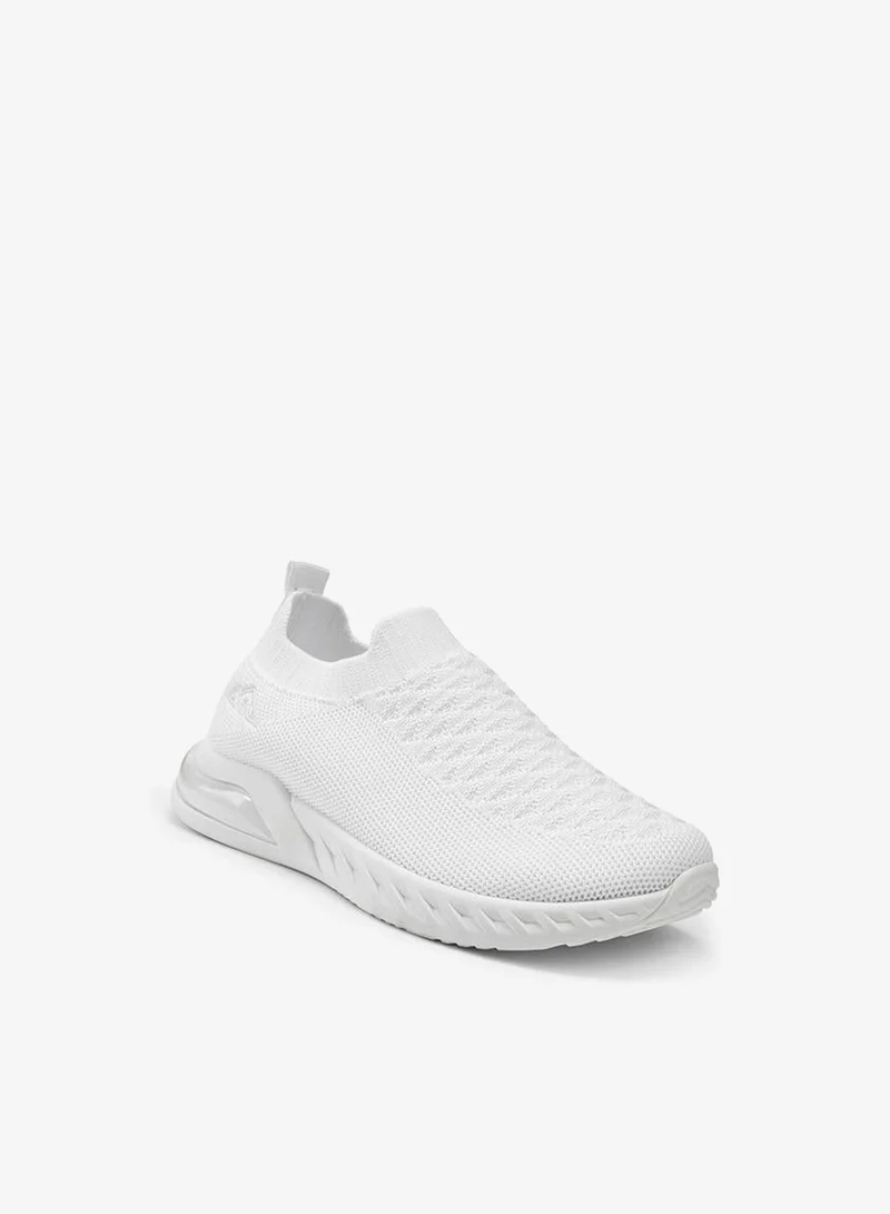 Oaklan by Shoexpress Girls Slip-On Sports Shoes