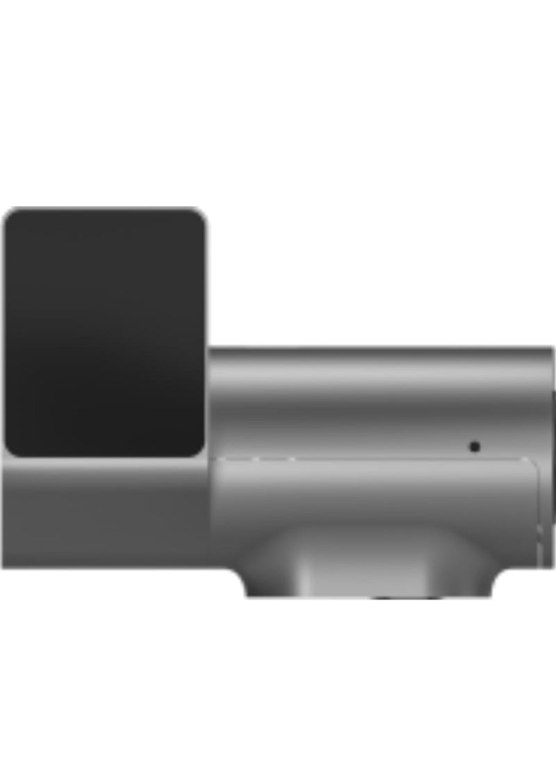 Dahua M1 is an HD car camera that is easy to install and operate. The device can be connected to its DH Dashcam app through the built-in Wi-Fi. The built-in G-sensor can automatically lock the currently recorded video when it senses a crash or strong vibration to prevent the video from being overwritten - Image 1