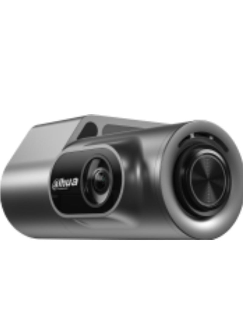 Dahua M1 is an HD car camera that is easy to install and operate. The device can be connected to its DH Dashcam app through the built-in Wi-Fi. The built-in G-sensor can automatically lock the currently recorded video when it senses a crash or strong vibration to prevent the video from being overwritten - Image 4