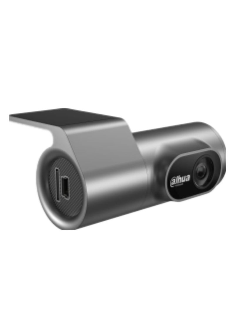 Dahua M1 is an HD car camera that is easy to install and operate. The device can be connected to its DH Dashcam app through the built-in Wi-Fi. The built-in G-sensor can automatically lock the currently recorded video when it senses a crash or strong vibration to prevent the video from being overwritten - Image 2