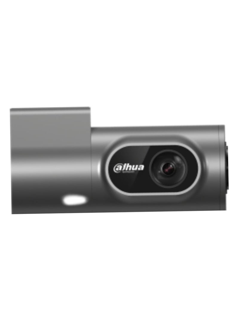 Dahua M1 is an HD car camera that is easy to install and operate. The device can be connected to its DH Dashcam app through the built-in Wi-Fi. The built-in G-sensor can automatically lock the currently recorded video when it senses a crash or strong vibration to prevent the video from being overwritten - Image 3