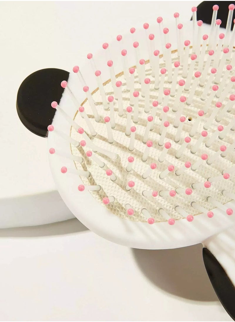 Generic Panda Design Massage Comb  - Image 3