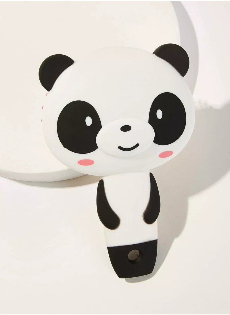 Generic Panda Design Massage Comb  - Image 1